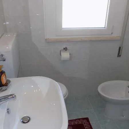 Condominio Rossetto * Эраклея-Маре