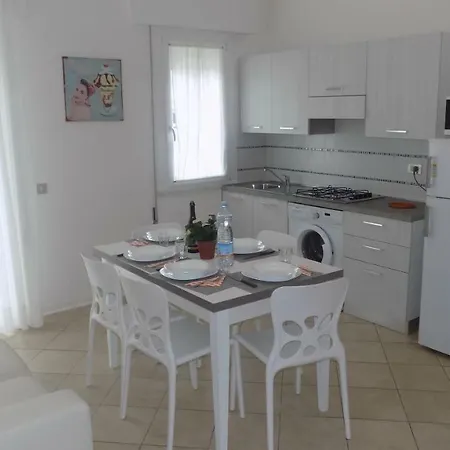 Condominio Rossetto *
