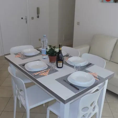 Condominio Rossetto