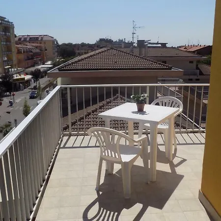Condominio Rossetto Eraclea Mare