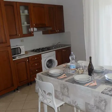 Condominio Rossetto *