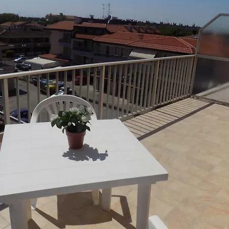 Condominio Rossetto