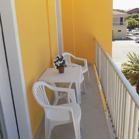 Condominio Rossetto