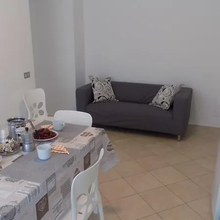 Lägenhet Condominio Rossetto