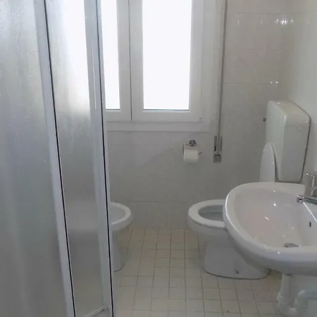 Condominio Rossetto Lägenhet