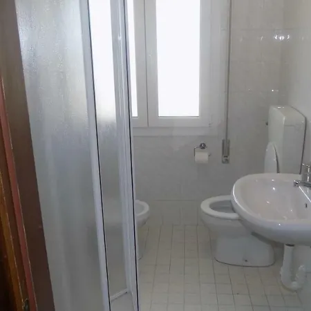 Condominio Rossetto *