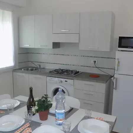 Condominio Rossetto